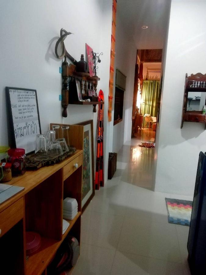 Rec Art Hotel Koh Samet Exterior foto