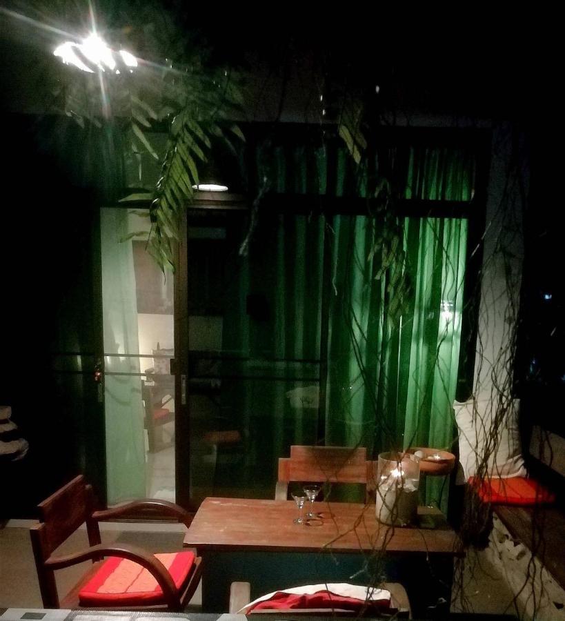 Rec Art Hotel Koh Samet Exterior foto