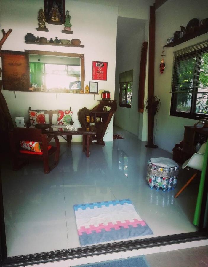 Rec Art Hotel Koh Samet Exterior foto