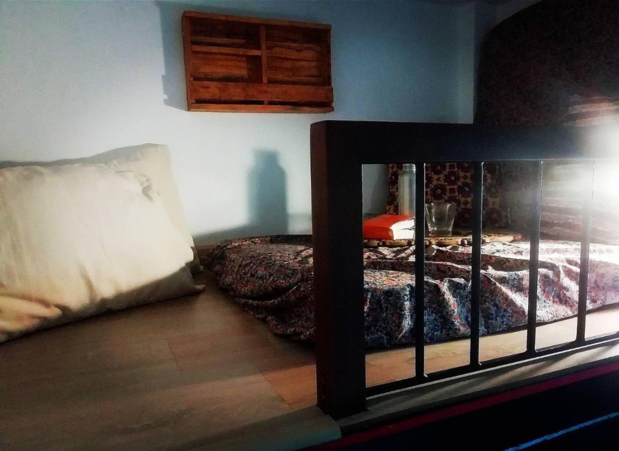 Rec Art Hotel Koh Samet Exterior foto
