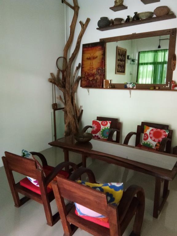 Rec Art Hotel Koh Samet Exterior foto