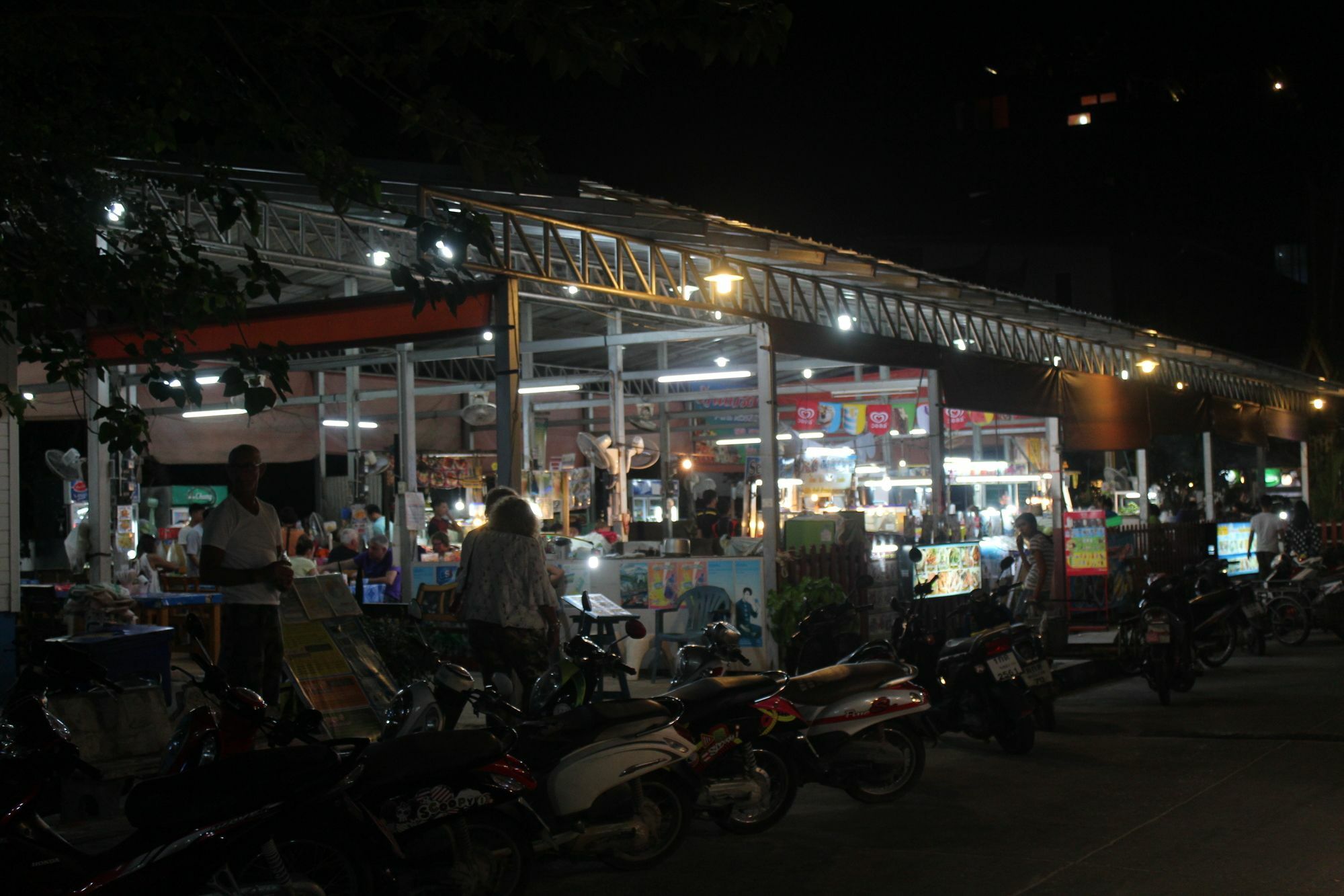 Rec Art Hotel Koh Samet Exterior foto