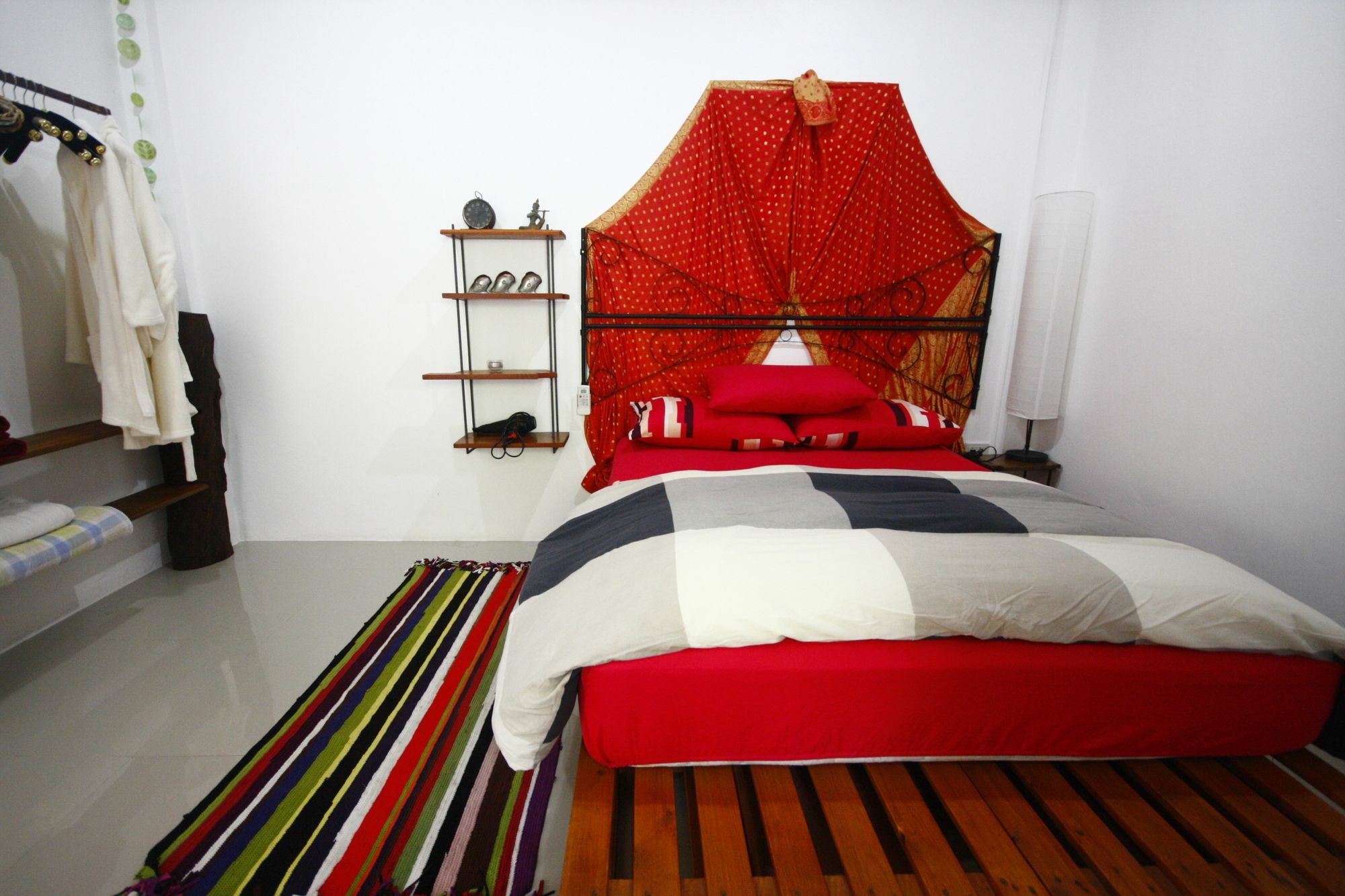 Rec Art Hotel Koh Samet Exterior foto