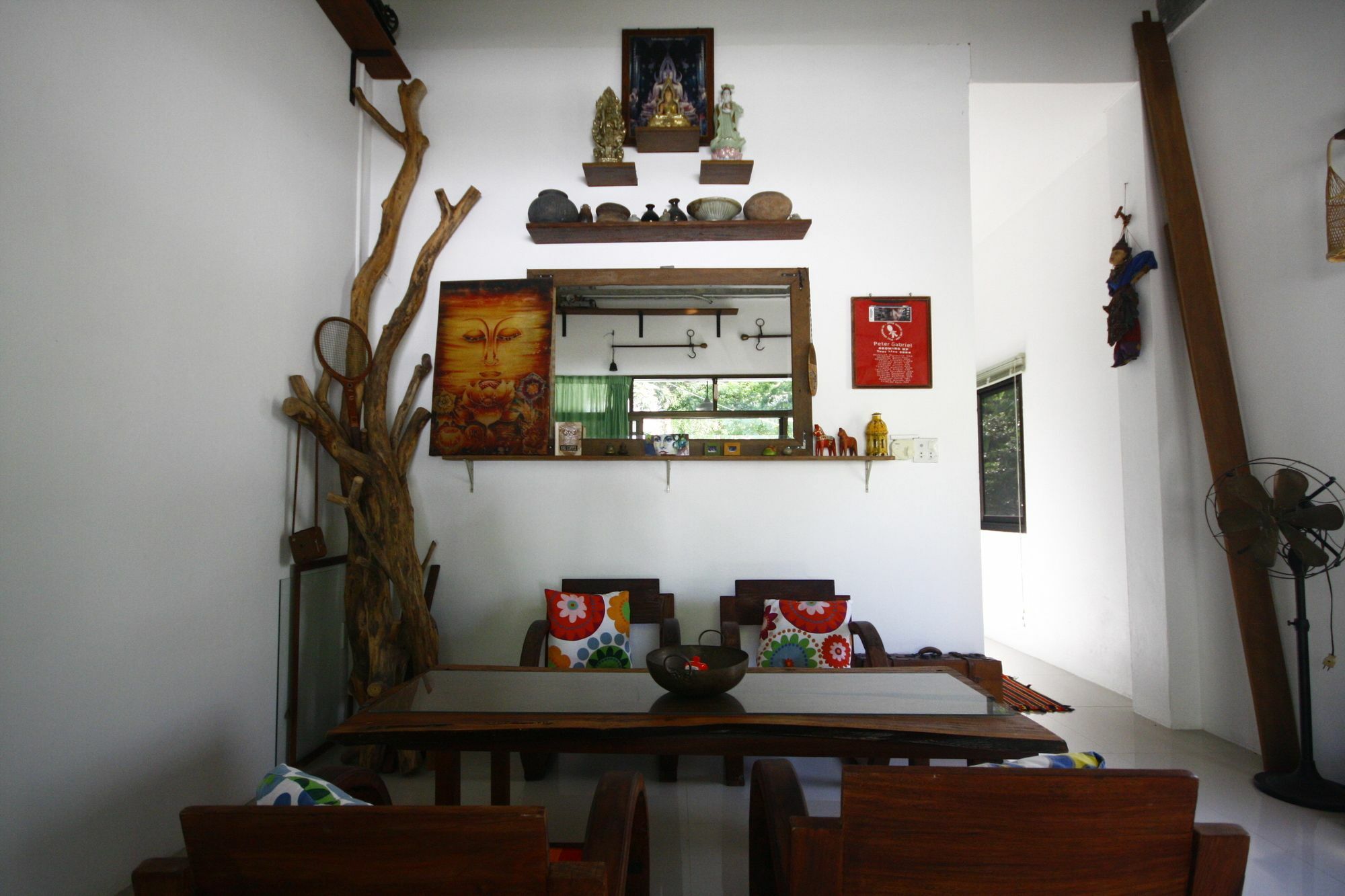 Rec Art Hotel Koh Samet Exterior foto