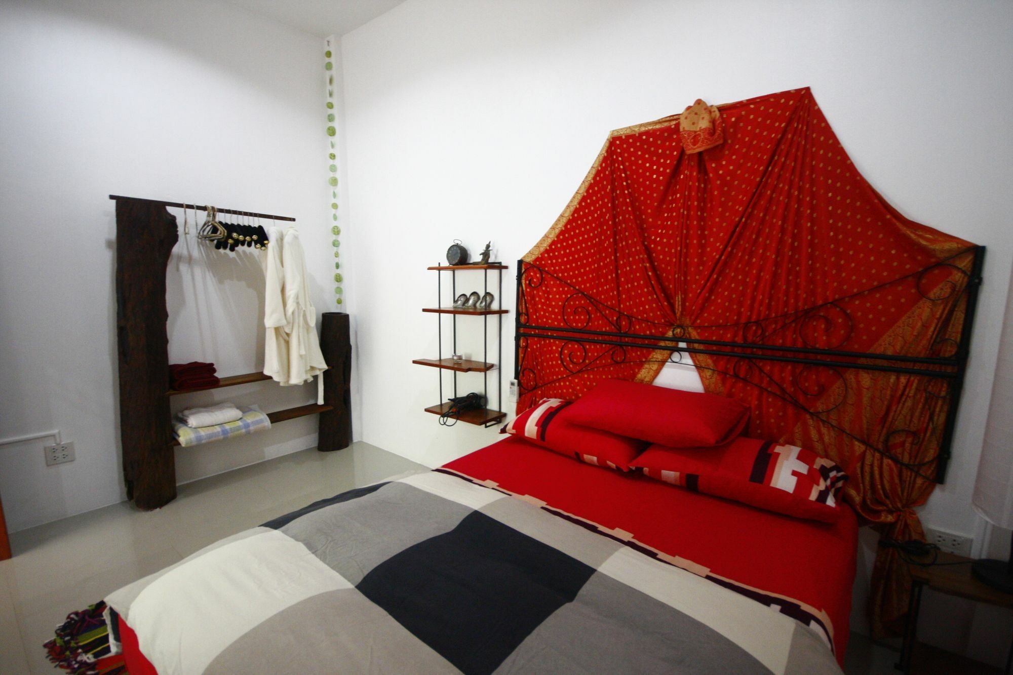 Rec Art Hotel Koh Samet Exterior foto