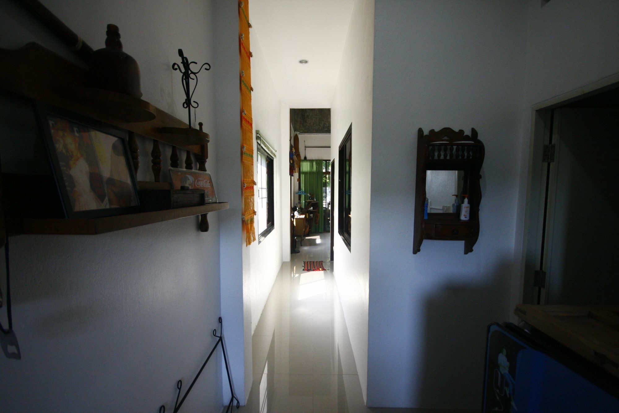 Rec Art Hotel Koh Samet Exterior foto