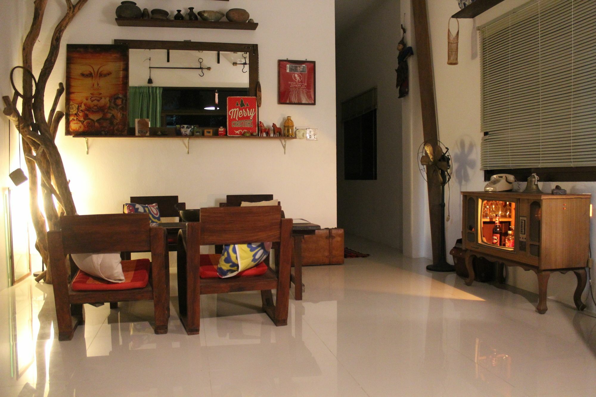 Rec Art Hotel Koh Samet Exterior foto