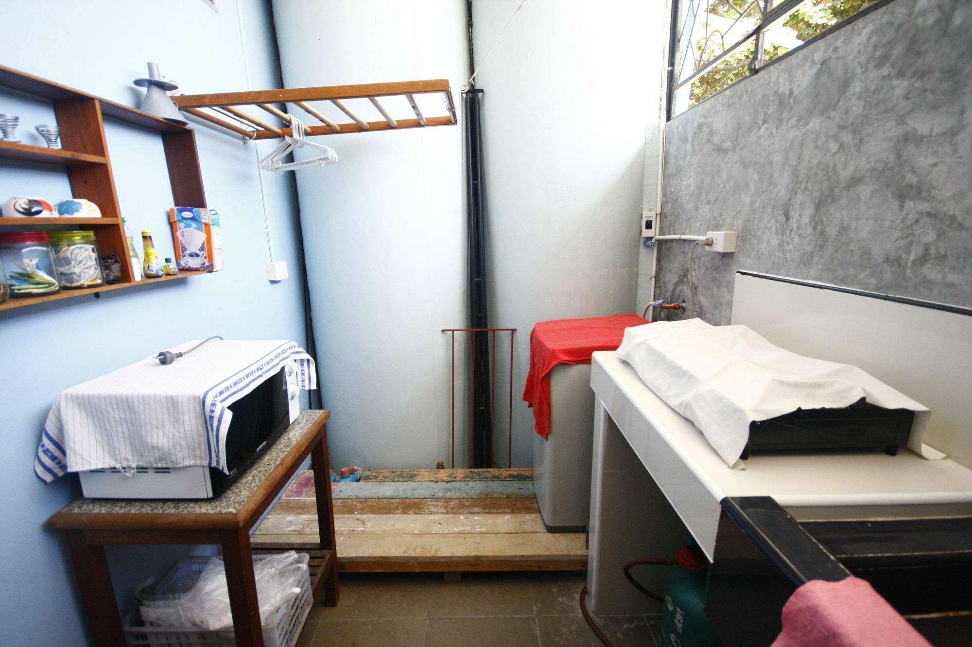 Rec Art Hotel Koh Samet Exterior foto